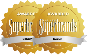 Program Czech Superbrands